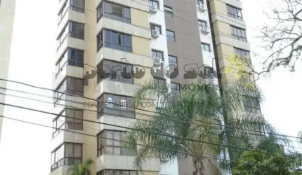 APTO. DE 03 DORMITÓRIOS COM SUÍTE E CHURRASQUEIRA