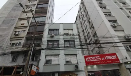 APARTAMENTO DE 01 DORMITÓRIO COM JANELA ANTIRRUÍDO