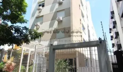 02 dormitorios semi mobiliado no bairro petropolis