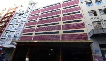 garagem a venda no centro histórico de Porto alegr