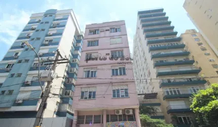 APARTAMENTO DE 01 DORMIT. LOCALIZAÇÃO PRIVILEGIADA