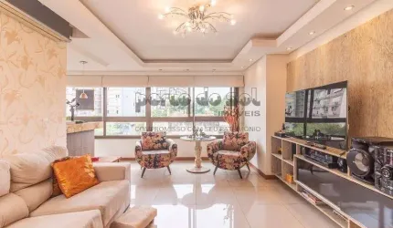apartamento de 2 dormitórios na rua Andre Puente