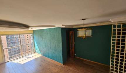 Apartamento - Padrão, para Venda em São Paulo/SP