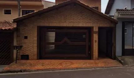 Casa - Sobrado em vila fechada, para Venda em São Paulo/SP