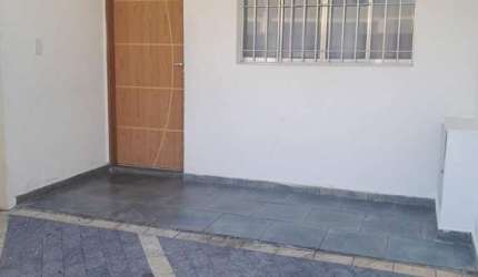 Casa - Sobrado em condomínio, para Aluguel em São Paulo/SP