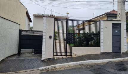 Casa - Sobrado em condomínio, para Venda em São Paulo/SP