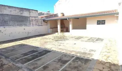 Casa com 3 quartos à venda na Cidade Nova I, Indaiatuba , 212 m2 por R$ 1.250.000