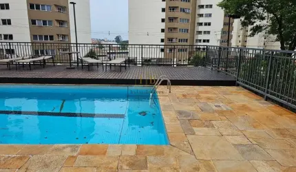 Apartamento com 3 quartos à venda no Centro, Indaiatuba , 85 m2 por R$ 750.000