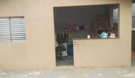 Casa com 2 quartos à venda no Jardim dos Colibris, Indaiatuba , 80 m2 por R$ 425.000