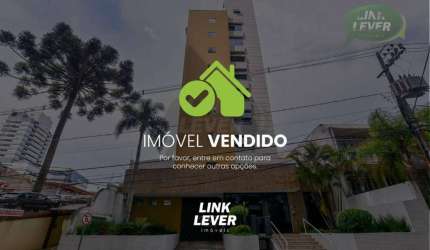 Loja à venda, 10 m² - Centro Cívico - Curitiba/PR