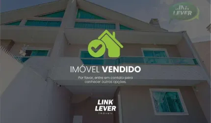 Casa com 5 dormitórios à venda e estuda-se permuta, 177 m²- Boa Vista - Curitiba/PR
