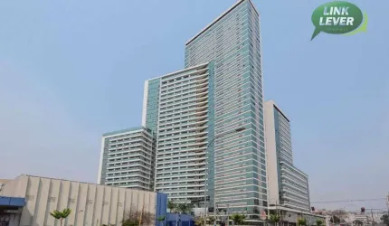Sala para alugar, 59 m² por R$ 4.201/mês - Centro - Curitiba/PR