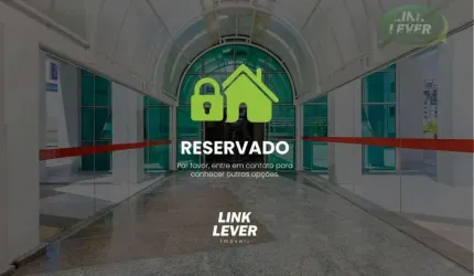 Conjunto à venda, 41 m² por R$ 398.000,00 - Batel - Curitiba/PR