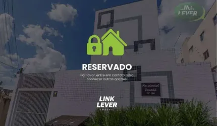 Apartamento Garden com 2 dormitórios à venda, 82 m² por R$ 359.000 - Tingui - Curitiba/PR