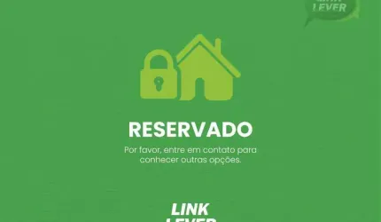 Cobertura com 2 dormitórios para alugar, 66 m² por R$ 3.170,00/mês - Bacacheri - Curitiba/PR