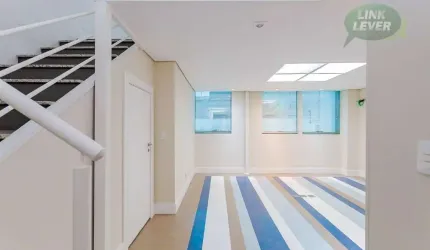 Loja à venda, 64 m² por R$ 600.000,00 - Batel - Curitiba/PR