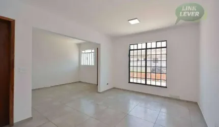 Casa com 3 dormitórios para alugar, 87 m² por R$ 2.191/mês - Bairro Alto - Curitiba/PR