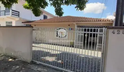 Casa com 3 dormitórios à venda, 126 m² por R$ 600.000,00 - Jardim Iririú - Joinville/SC