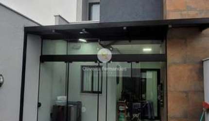 Geminado Mobiliado com 3 dormitórios à venda, 113,22m² - Guanabara