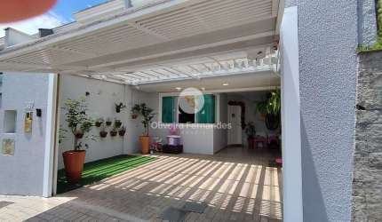 Casa em Glória, Joinville/SC
