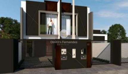 Casa à venda no bairro Saguaçu - Joinville/SC