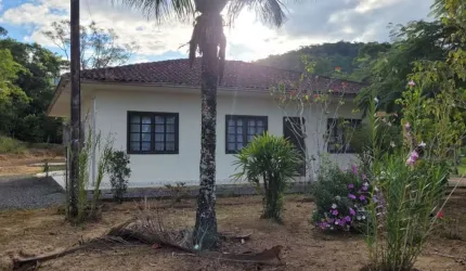 Chácara à venda, 2500 m² por R$ 1.400.000,00 - Área Rural - Itapoá/SC