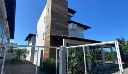 Vende-se conjunto de apartamentos beira mar em Itapoá - Por apenas R$4.900.000,00