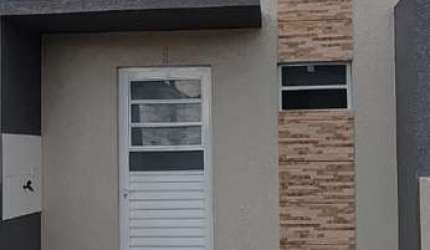 Kitnet com 1 dormitório para alugar, 18 m² por R$ 1.000,00/mês - Balneário Jardim da Barra - Itapoá/SC