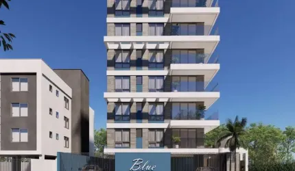 BLUE RESIDENCE