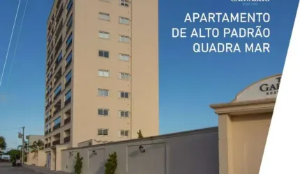 Apartamento com 2 dormitórios à venda, 104 m² por R$ 670.000,00 - Paese - Itapoá/SC