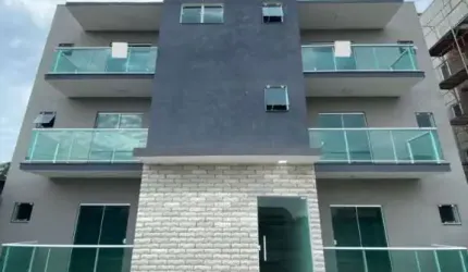 Apartamento com 3 dormitórios à venda, 97 m² por R$ 506.000,00 - Paese - Itapoá/SC