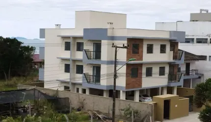Apartamento com 3 dormitórios à venda, 73 m² por R$ 515.000,00 - Princesa do Mar - Itapoá/SC