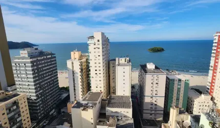 Apartamento 3 qurtos, prédio com lazer completo rooftop