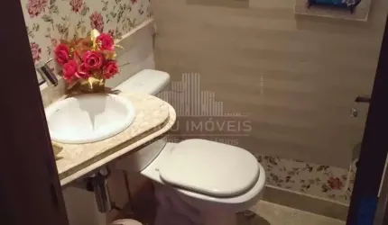 Apartamento mobiliado pronto p morar Jaboticabal