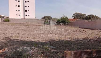 Terreno para Venda em Jaboticabal, Nova Jaboticabal