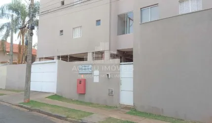 Apartamento para Venda em Jaboticabal, Centro, 2 dormitórios, 1 banheiro, 1 vaga