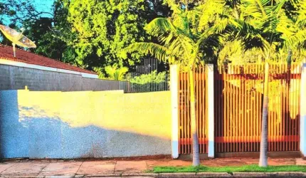 Terreno para Venda em Jaboticabal, Aparecida