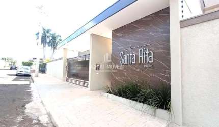 Sobrado para Venda, Condomínio Santa Rita Prime