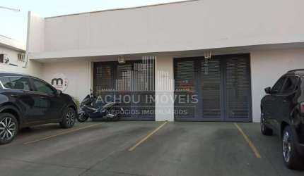 Comercial para Venda em Jaboticabal, Centro