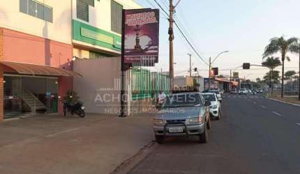 Comercial para Venda em Jaboticabal, Nova Jaboticabal