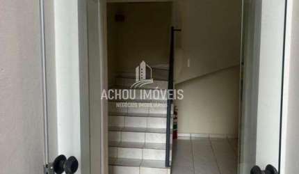 Apartamento para Venda em Jaboticabal, Jardim Nova Aparecida, 1 dormitório, 1 banheiro, 1 vaga