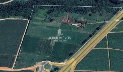 Sítio a venda pecuária leiteira em Jaboticabal