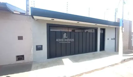 Área de Lazer para Venda no bairro Aparecida