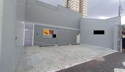 Clínica para Locação em Jaboticabal, Centro, 3 dormitórios, 1 suíte, 3 banheiros, 4 vagas