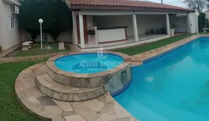 Compre a Casa dos Seus Sonhos em Jaboticabal!