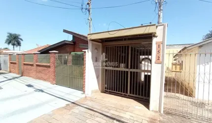 Casa para Venda no bairro Nova Jaboticabal, jaboticbal SP
