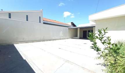 Casa para Venda no bairro Planalto Itália, Jaboticabal SP