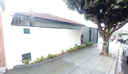 Casa a venda em Jaboticabal