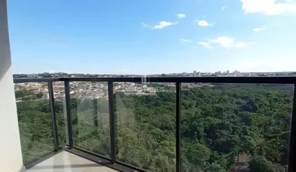 Apartamento para locação Athenas Paulista, em Jaboticabal