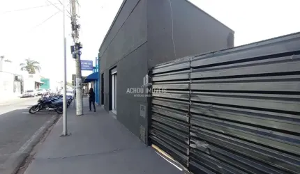 Salão Comercial para Locação,  Centro, Jaboticabal / SP.